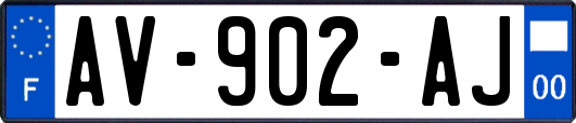 AV-902-AJ