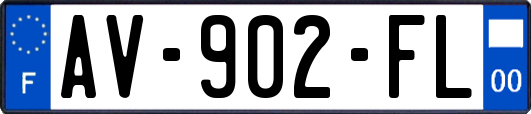 AV-902-FL