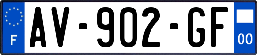 AV-902-GF