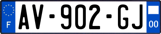 AV-902-GJ