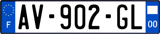 AV-902-GL