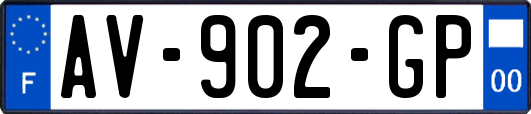AV-902-GP