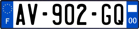 AV-902-GQ