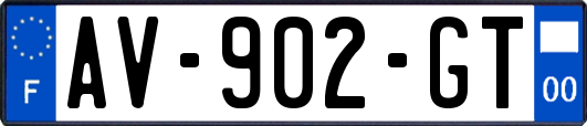 AV-902-GT
