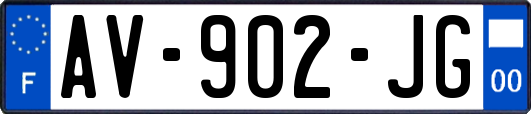 AV-902-JG
