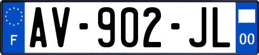 AV-902-JL