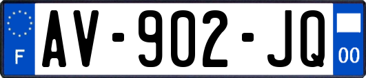 AV-902-JQ