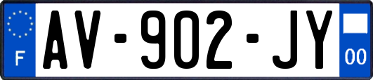 AV-902-JY
