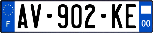 AV-902-KE