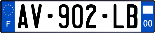 AV-902-LB