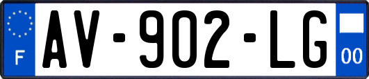AV-902-LG