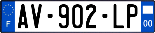AV-902-LP