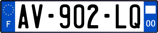 AV-902-LQ
