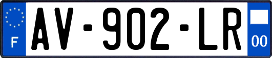 AV-902-LR