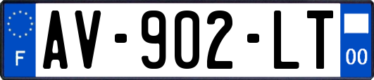 AV-902-LT