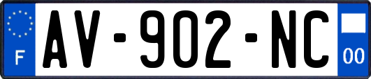 AV-902-NC