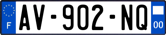 AV-902-NQ