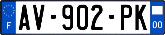 AV-902-PK