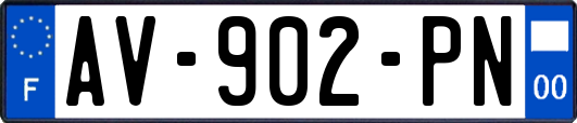 AV-902-PN