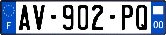 AV-902-PQ