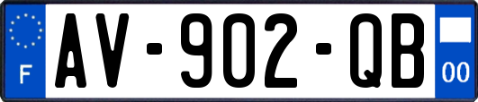 AV-902-QB