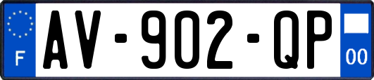 AV-902-QP