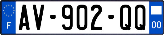 AV-902-QQ