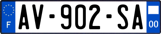 AV-902-SA