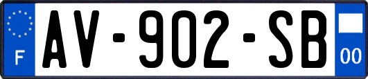 AV-902-SB