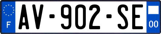 AV-902-SE