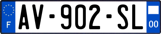 AV-902-SL