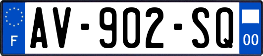 AV-902-SQ