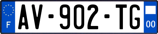 AV-902-TG