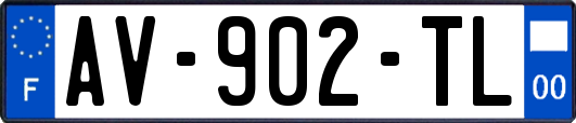 AV-902-TL