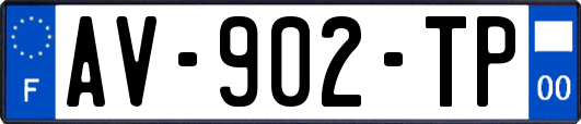 AV-902-TP
