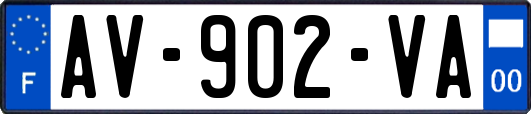 AV-902-VA
