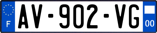 AV-902-VG