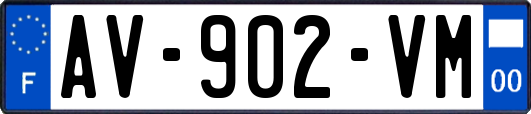 AV-902-VM