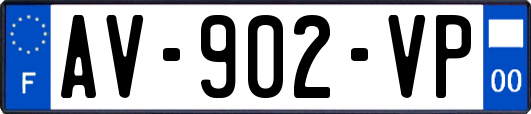 AV-902-VP