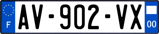 AV-902-VX
