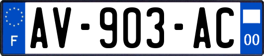 AV-903-AC