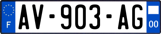 AV-903-AG
