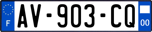 AV-903-CQ