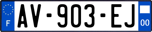 AV-903-EJ