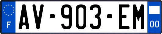 AV-903-EM