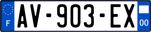 AV-903-EX
