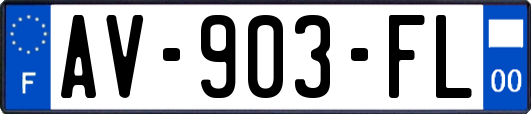 AV-903-FL