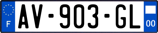 AV-903-GL