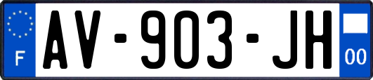 AV-903-JH