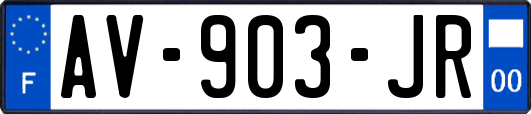 AV-903-JR